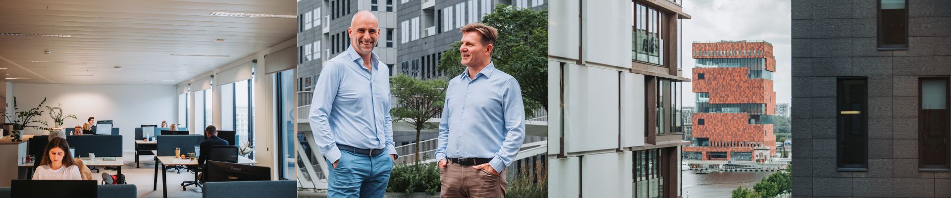 Net afgestudeerd in finance: wat nu?