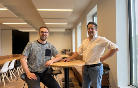 Developer bij ChipSoft? Het gevoel hebben dat je iets waardevols ontwikkelt!