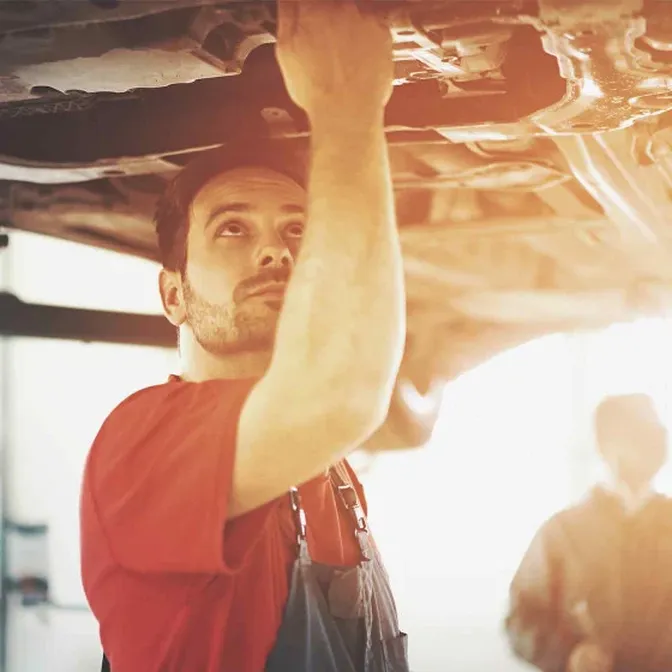 Onderhoud en herstellingen