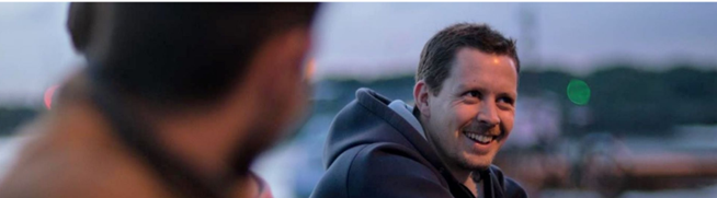 Leer onze collega Koen kennen