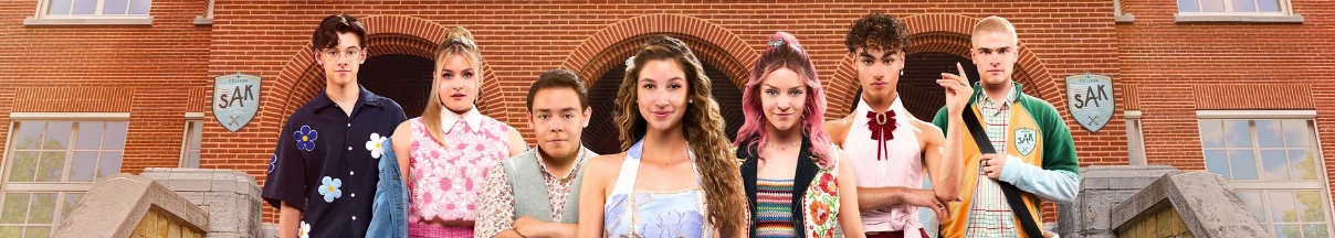 Talent zit in elk klein hoekje: hoe VRT jonge artiesten ondersteunt