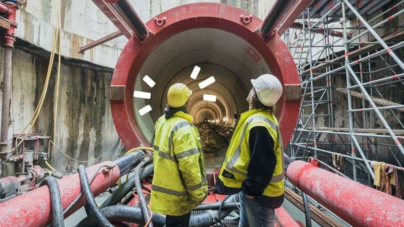 Ingenieur, projectleider of stedenbouwkundige? Breng jouw visie tot leven in Antwerpen.