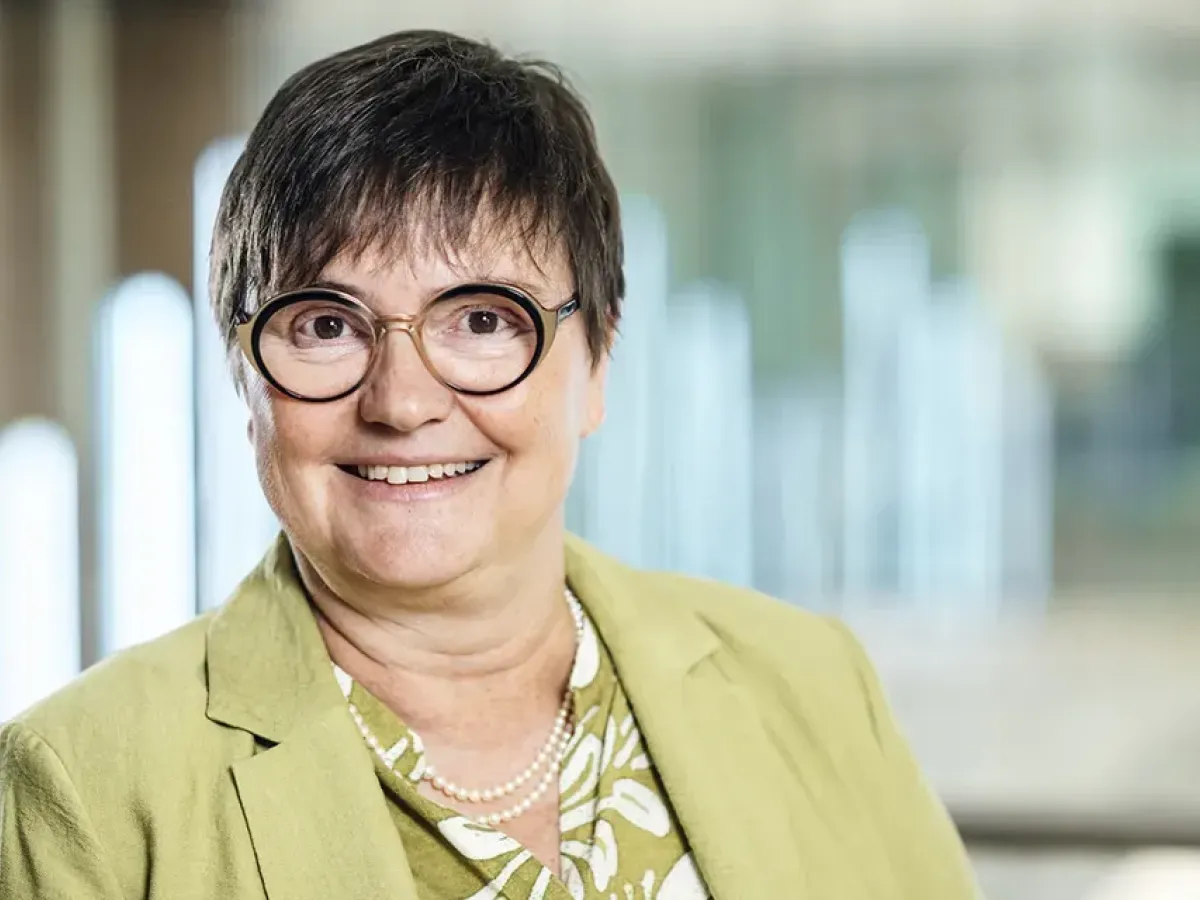 "Een wereld die achteruitgaat heeft coöperaties nodig die vaart maken!"