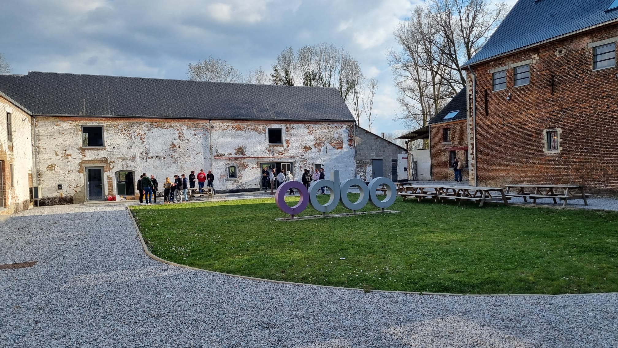 Weer ruim 1 miljard erbij: waardering Waals techbedrijf Odoo gaat door het dak