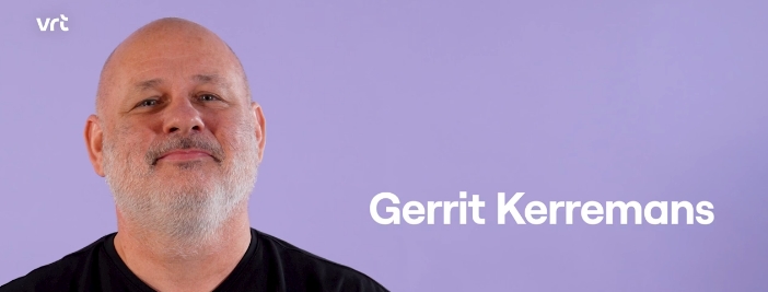 De Collega's - Gerrit Kerremans