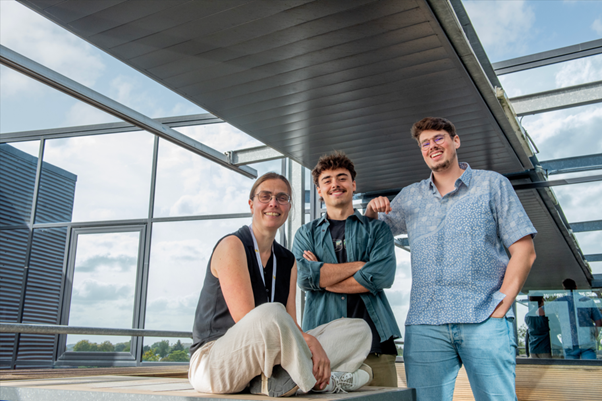 Data-experts De Lijn helpen reizigers mee op weg