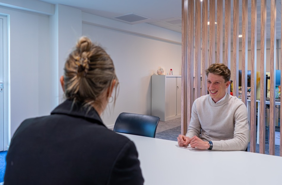 7 redenen om voor een job als auditor te kiezen