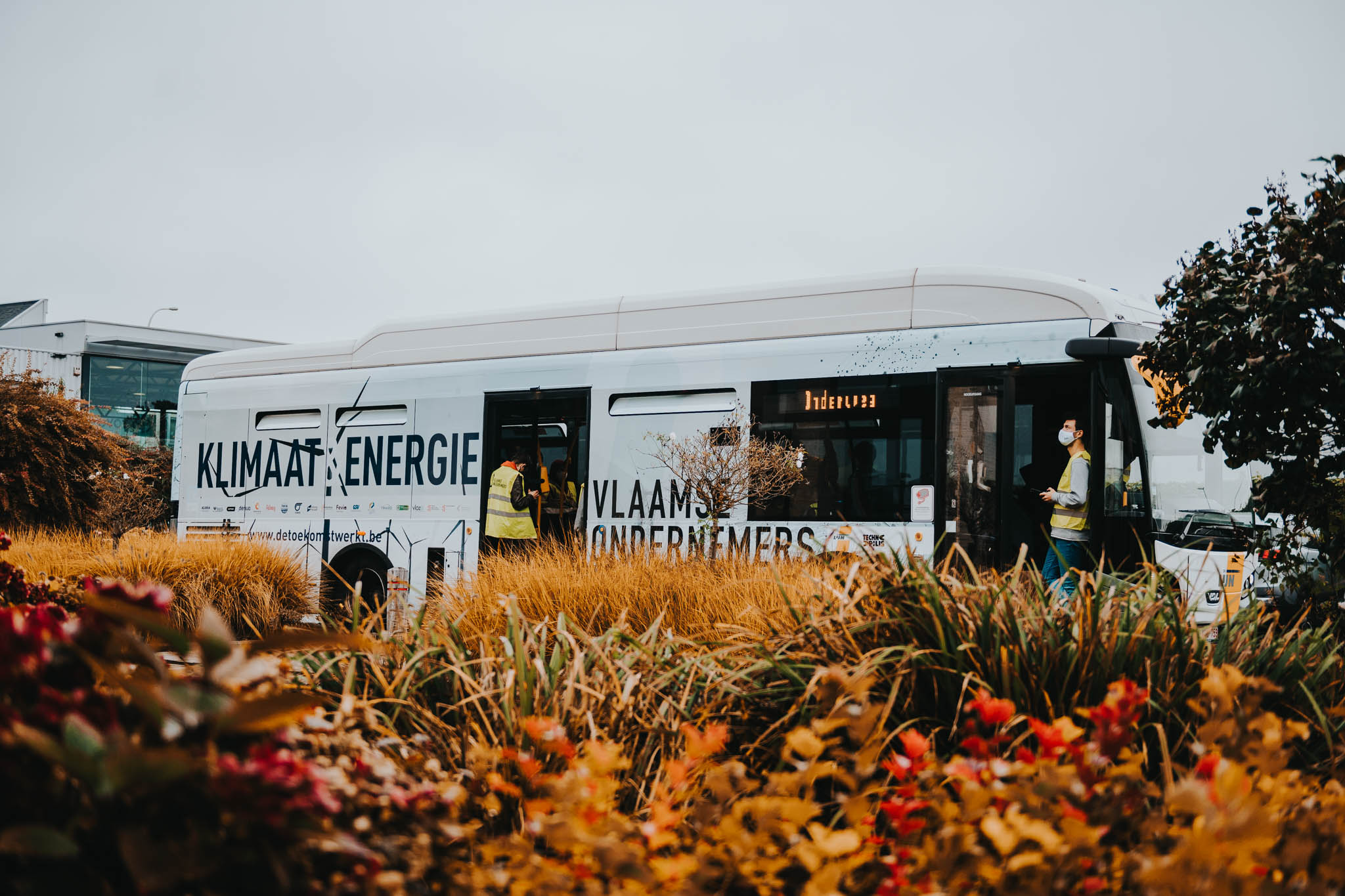 Production Office event 3