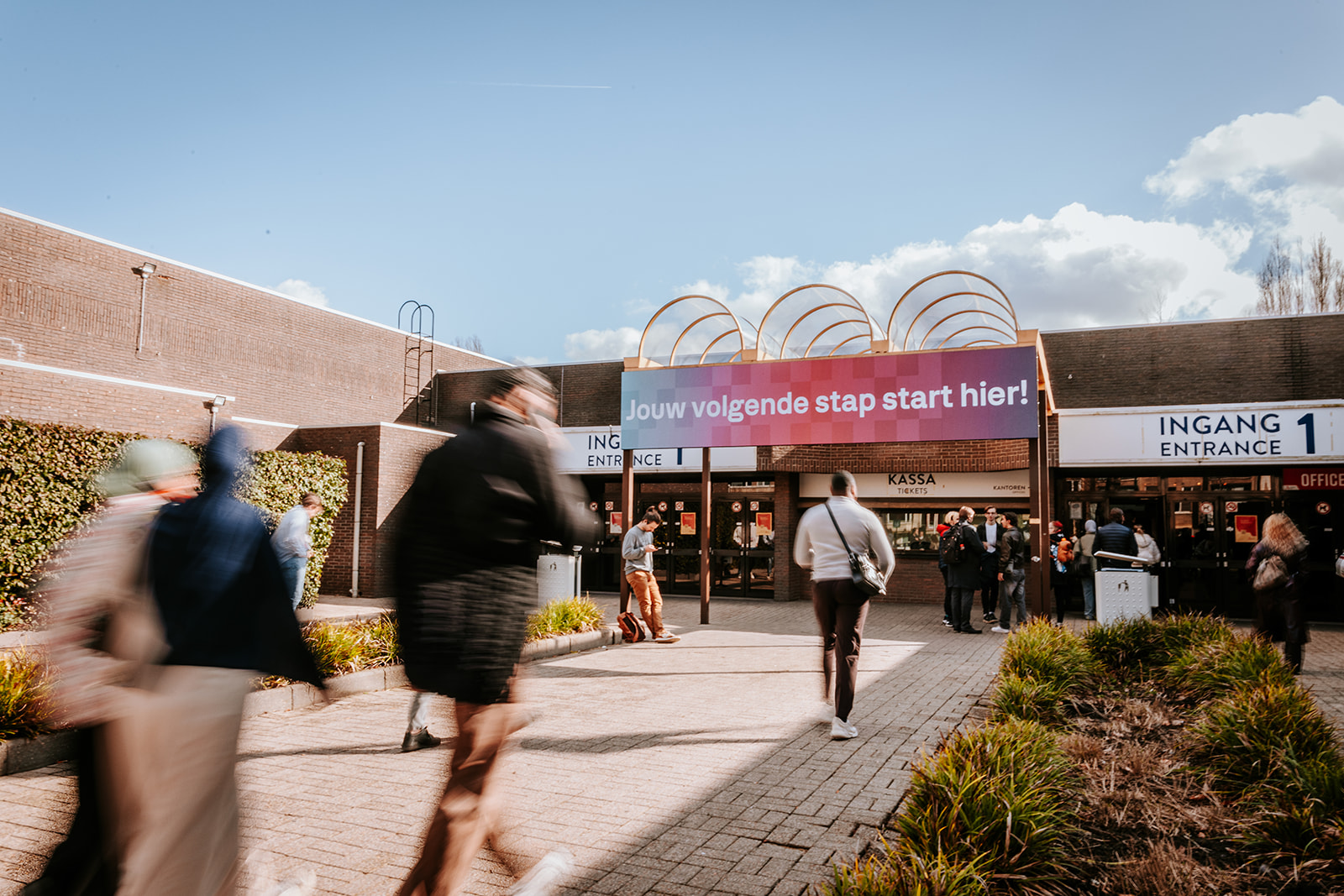 Pilot Secundair Onderwijs