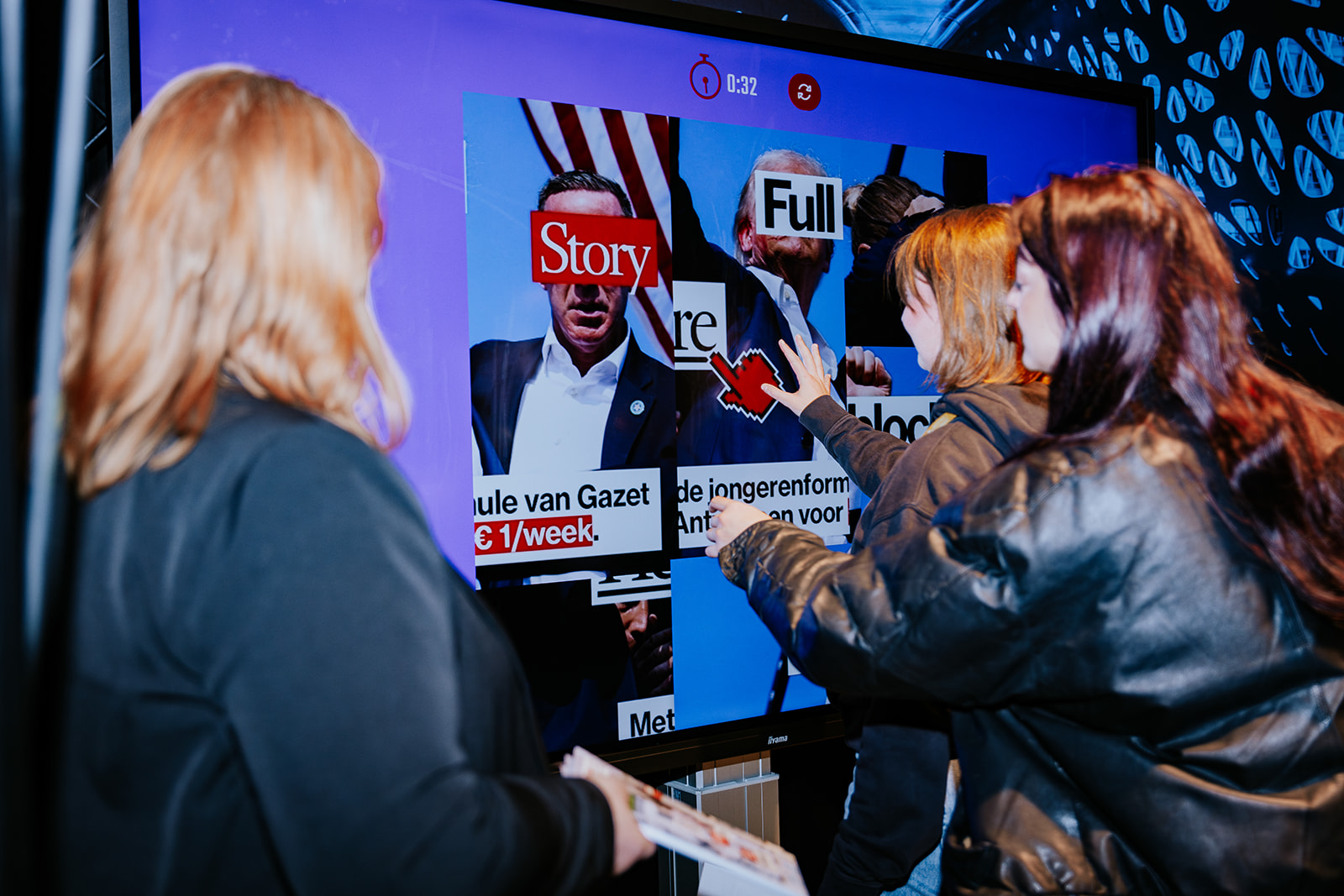 Partnerwerving voor de Pilot Secundair Onderwijs