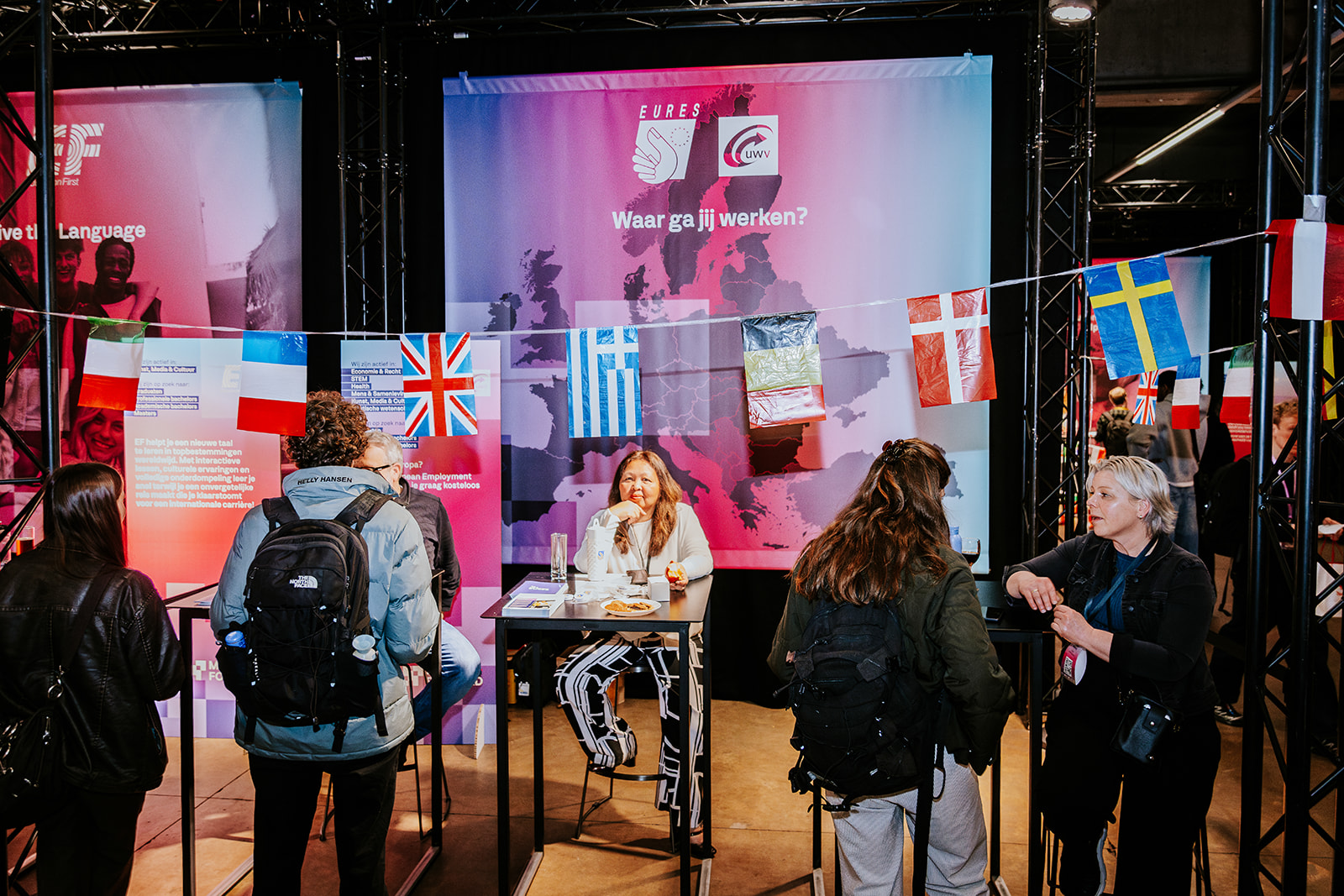 Internationaliseren zonder grenzen