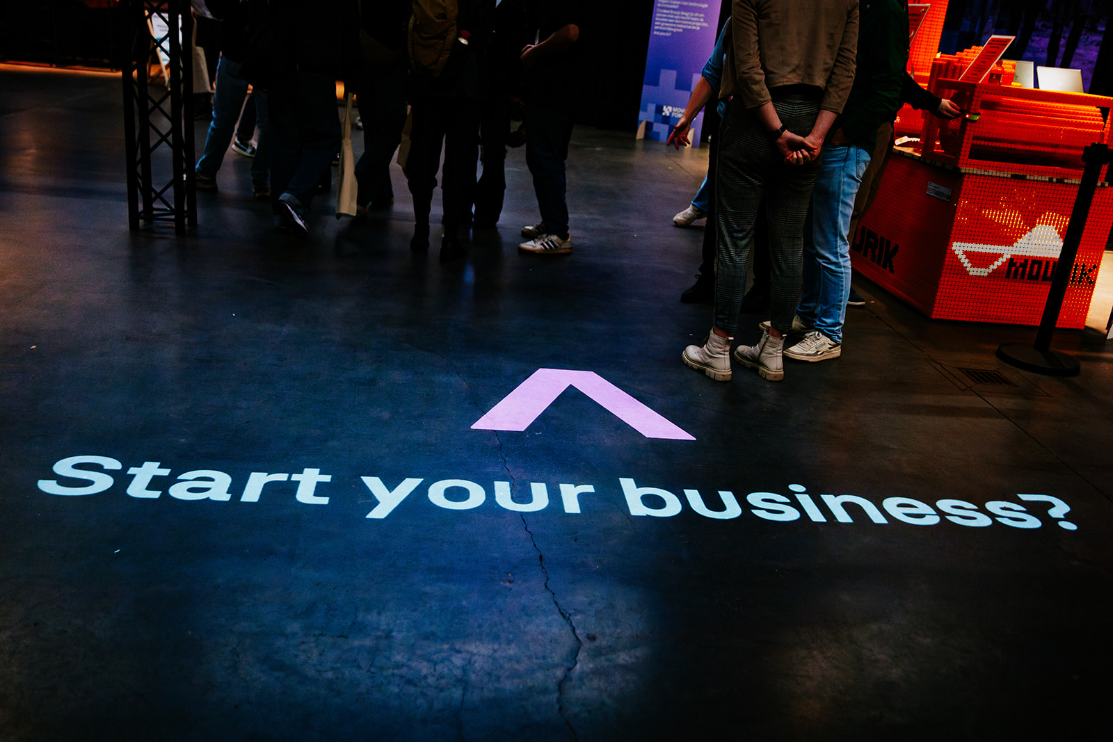 Start Your Business: een pijler voor ondernemende studenten