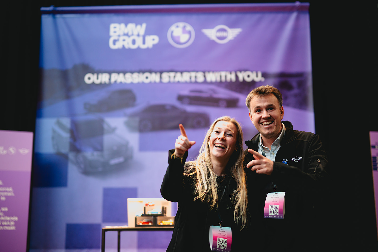 Meer dan 200 partners