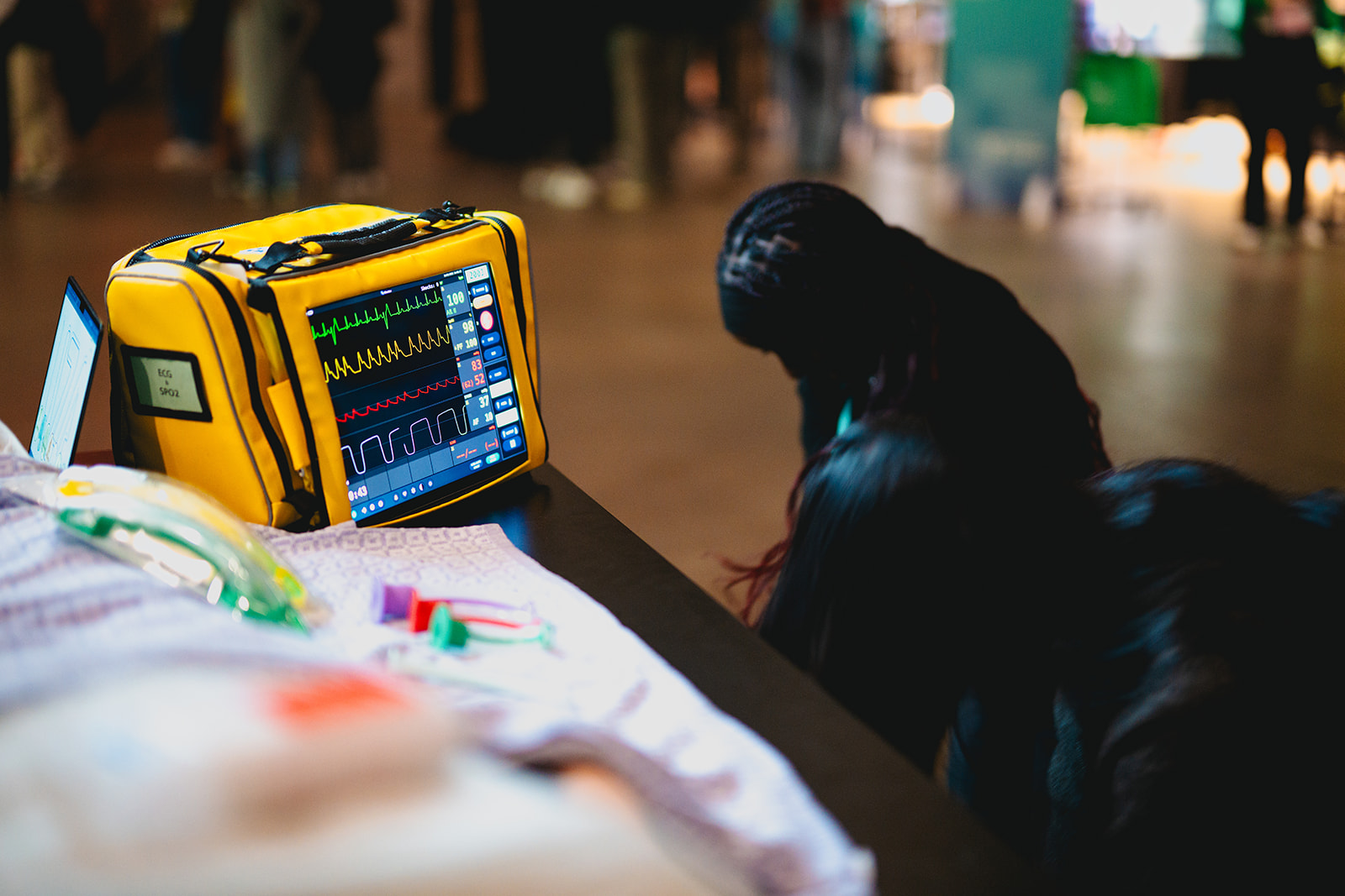 Het IPSIG-track: interprofessioneel leren in actie